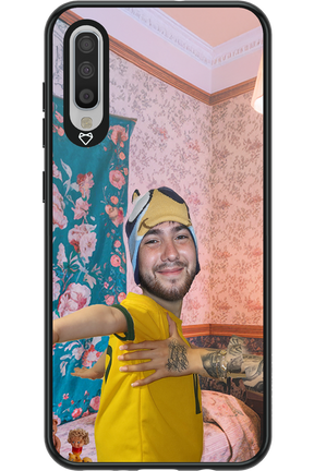 Balkan Style 2.0 - Samsung Galaxy A70
