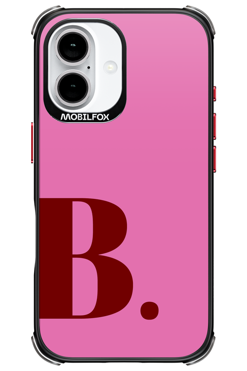 B (Sorbet) 2.0 - Apple iPhone 16