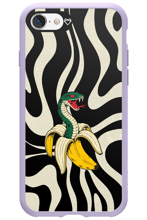 Banana Bite 2.0 - Apple iPhone 8