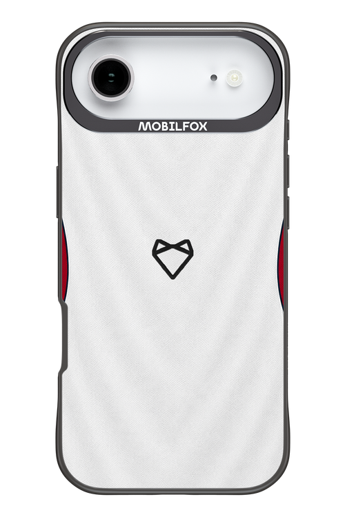 England X Mobilfox 2.0 - Apple iPhone 17 Air
