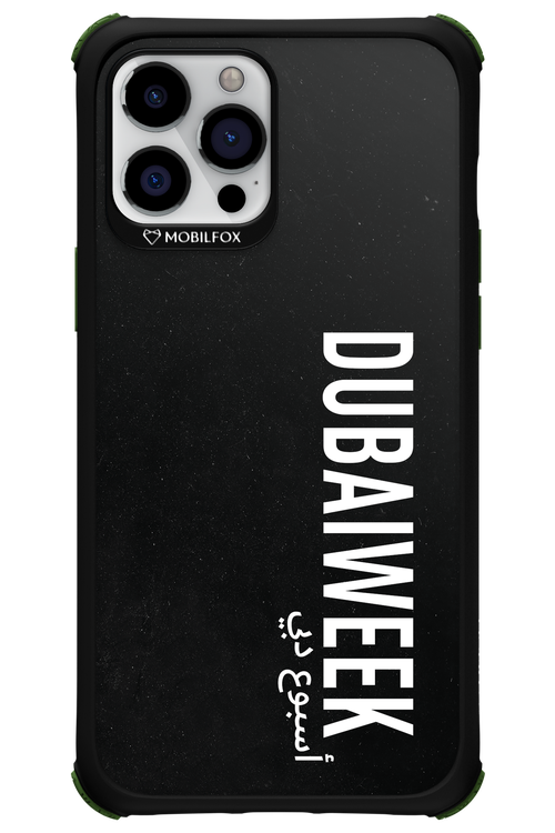 Dubaiweek 2.0 - Apple iPhone 12 Pro Max