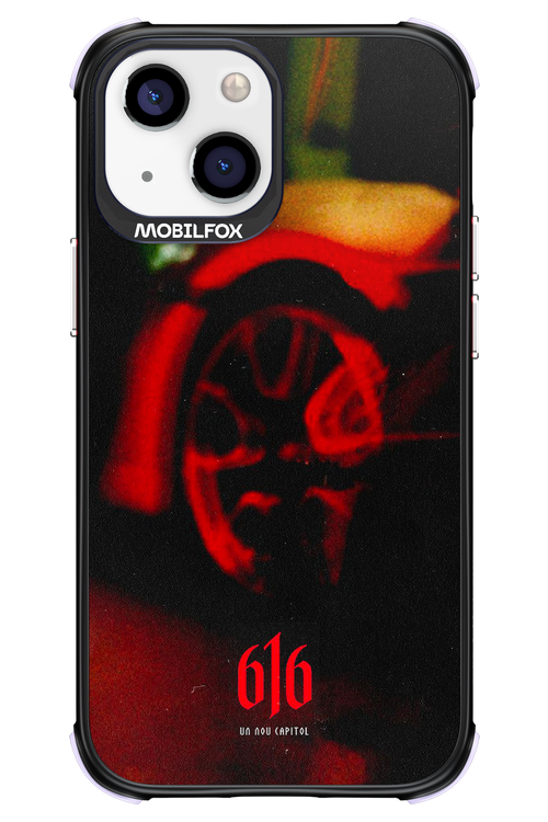 616 2.0 - Apple iPhone 13 Mini