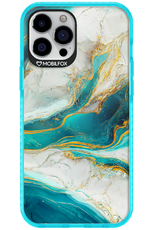 Emerald 2.0 - Apple iPhone 12 Pro Max
