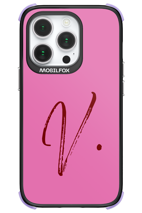 (Sorbet) V 2.0 - Apple iPhone 14 Pro