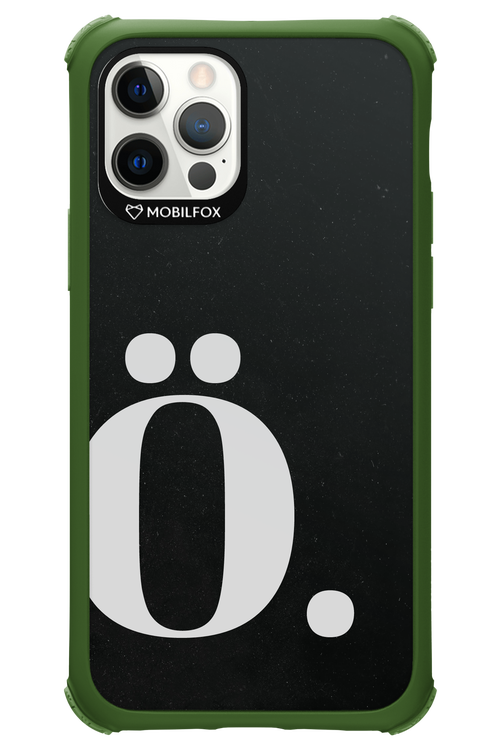 O II (Off Space) 2.0 - Apple iPhone 12 Pro