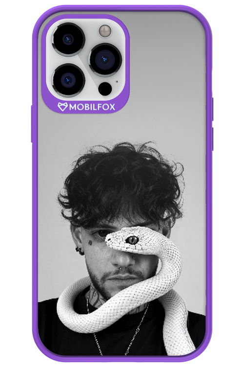 SNAKE (RAVA) - Apple iPhone 13 Pro Max
