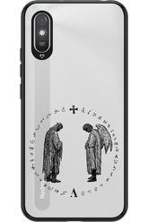 iNGER & D3MON V2 2.0 - Xiaomi Redmi 9A