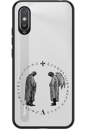 iNGER & D3MON V2 2.0 - Xiaomi Redmi 9A