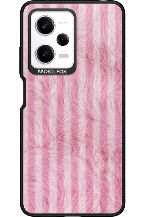 Furr Case 2.0 - Xiaomi Redmi Note 12 Pro 5G