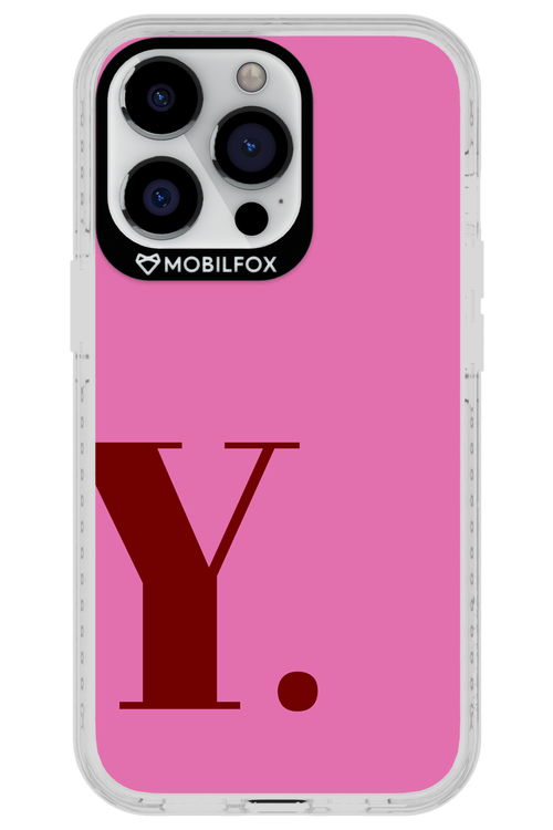 Y (Sorbet) 2.0 - Apple iPhone 13 Pro