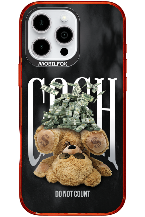 CASH 2.0 - Apple iPhone 16 Pro Max