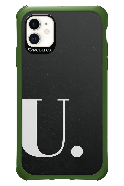 U (Off Space) 2.0 - Apple iPhone 11