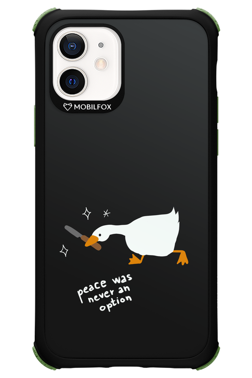 OPTION 2.0 - Apple iPhone 12