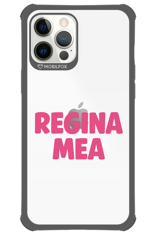 Regina Mea - Apple iPhone 12 Pro Max