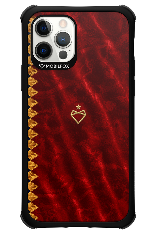 Spania x Mobilfox 2.0 - Apple iPhone 12 Pro
