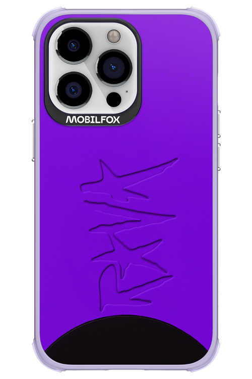 Rava Purple - Apple iPhone 13 Pro