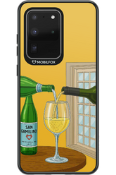 Gami Spritz 2.0 - Samsung Galaxy S20 Ultra 5G