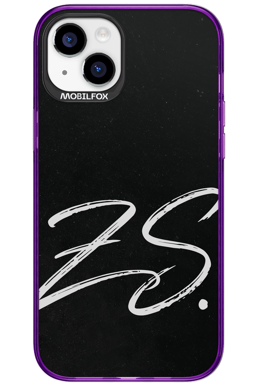 (Off Space) ZS 2.0 - Apple iPhone 15 Plus