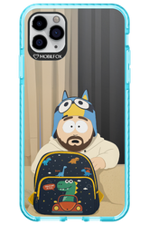 KidHeli - Apple iPhone 11 Pro Max