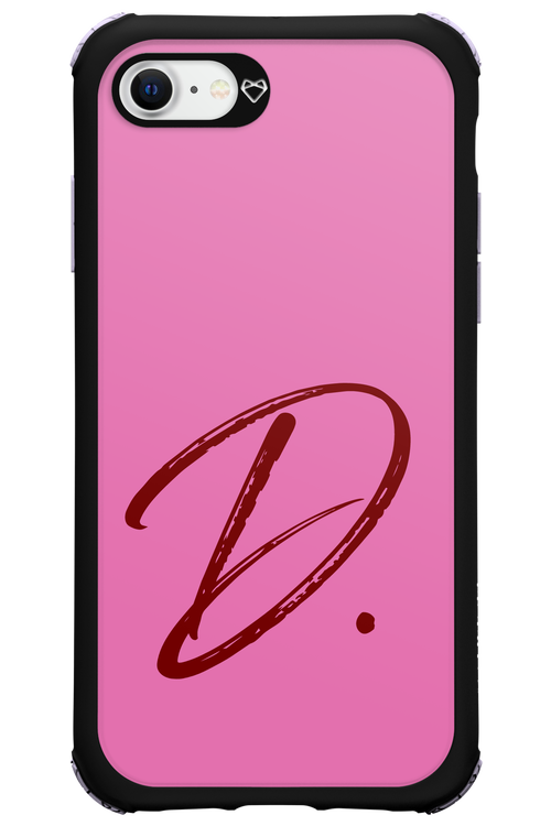 (Sorbet) D 2.0 - Apple iPhone SE 2020
