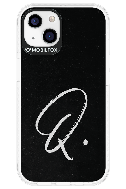 (Off Space) Q 2.0 - Apple iPhone 13