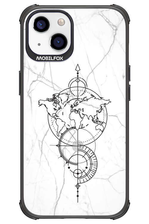 Compass 2.0 - Apple iPhone 13