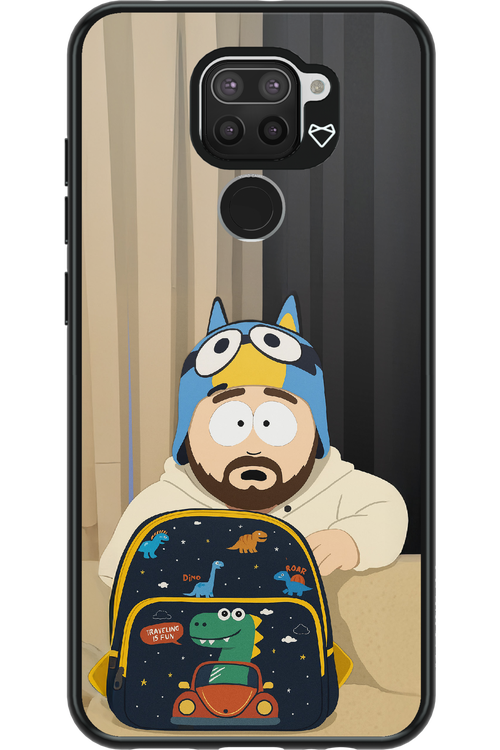 KidHeli 2.0 - Xiaomi Redmi Note 9