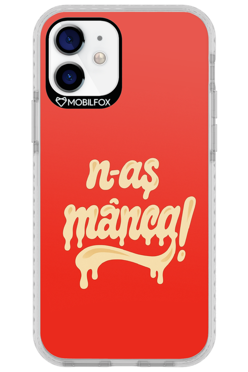 N-AȘ MÂNCA - Apple iPhone 12