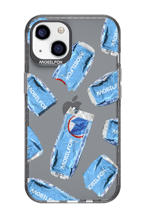 Mobilfox Gum 2.0 - Apple iPhone 13