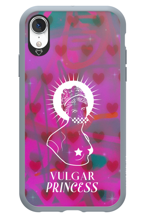 Vulgar Princess - Apple iPhone XR