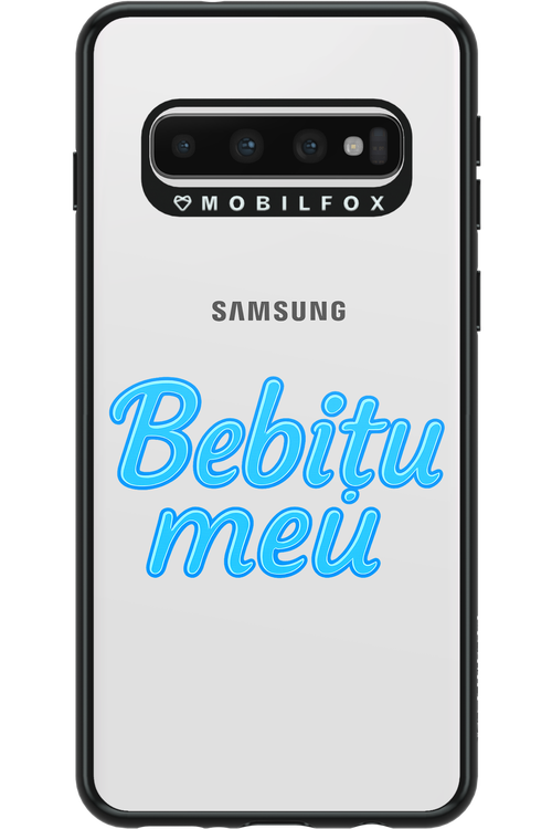 Meuu 2.0 - Samsung Galaxy S10
