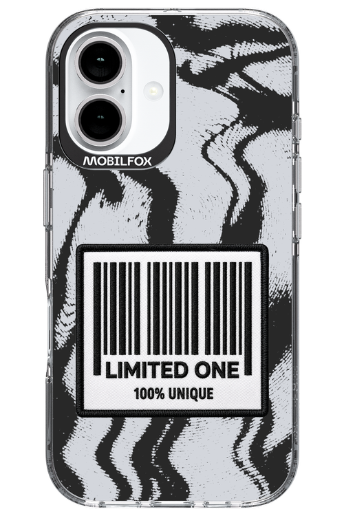 Limited One 2.0 - Apple iPhone 16