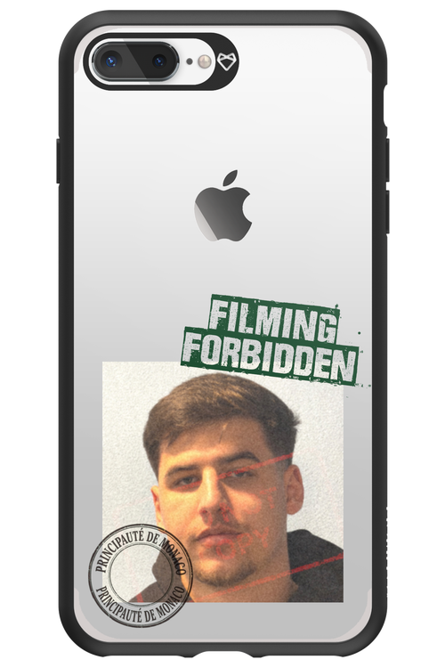 Sorin Mugshot 2.0 - Apple iPhone 7 Plus
