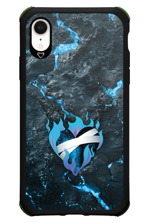 Icefire - Apple iPhone XR