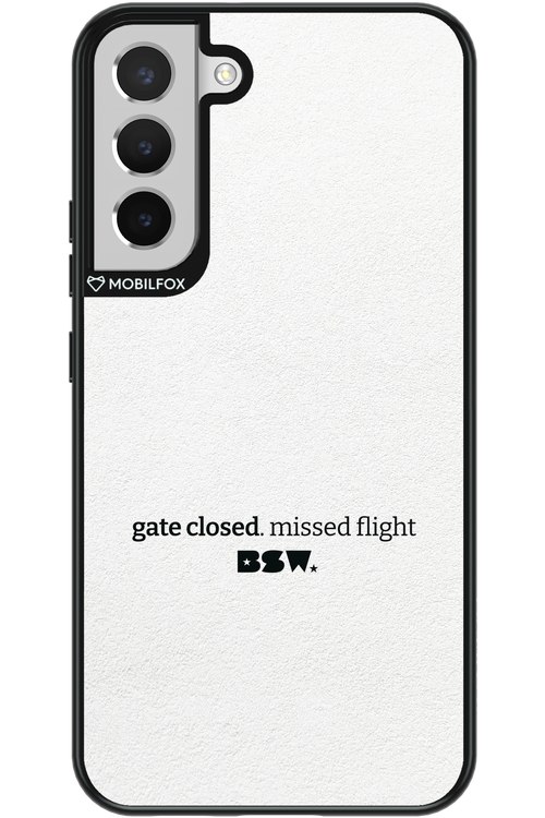 BSW FourSeasons 12 2.0 - Samsung Galaxy S22+