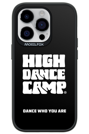 HDC 1 - Apple iPhone 14 Pro