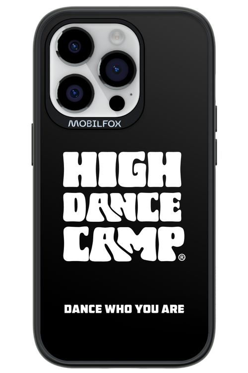 HDC 1 - Apple iPhone 14 Pro