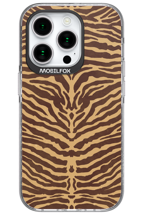 Urban Zebra - Apple iPhone 15 Pro