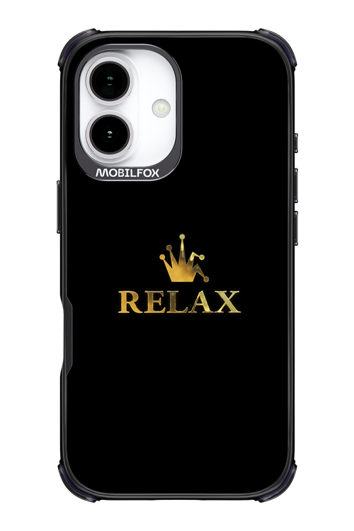 Relax 2.0 - Apple iPhone 17