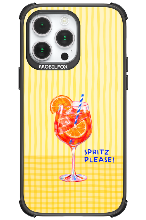 SPRITZ PLEASE 2.0 - Apple iPhone 14 Pro Max