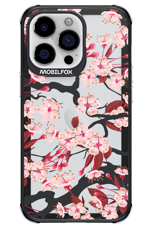 Sakura 2.0 - Apple iPhone 13 Pro