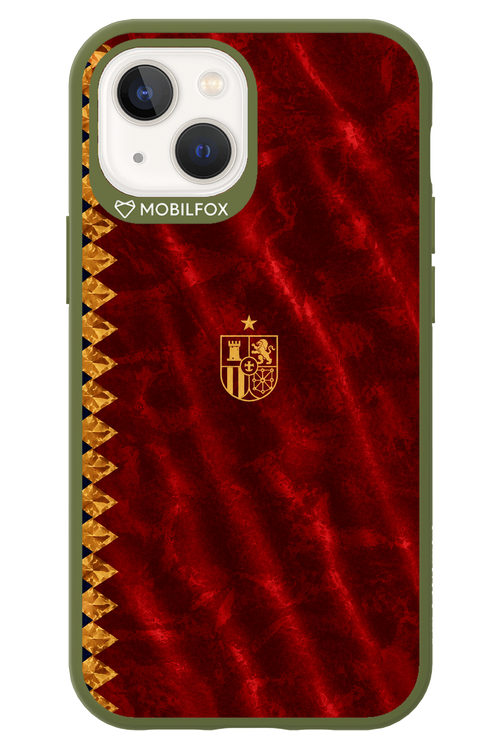 Spania 2.0 - Apple iPhone 13 Mini