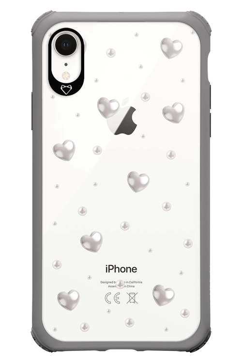 Pearl Tears 2.0 - Apple iPhone XR