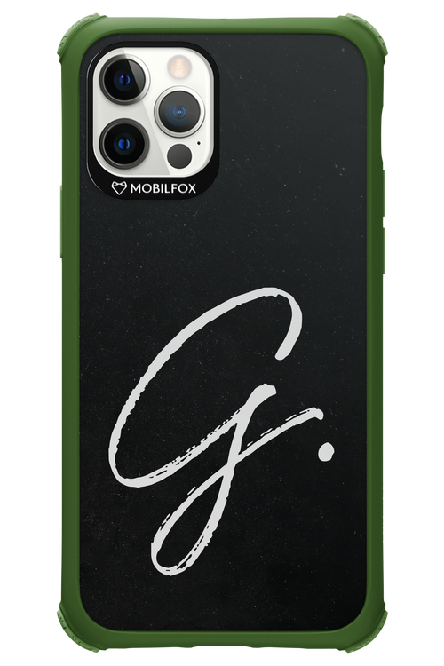 (Off Space) G 2.0 - Apple iPhone 12 Pro