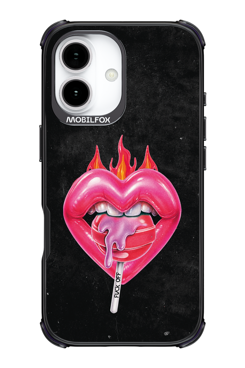 FuckOff 2.0 - Apple iPhone 17