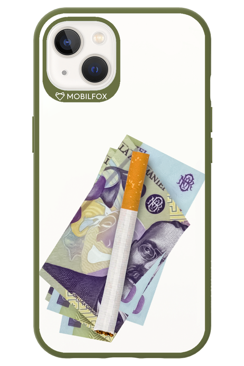 Cigarette 100 Lei 2.0 - Apple iPhone 13