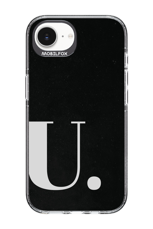 U (Off Space) 2.0 - Apple iPhone 16e