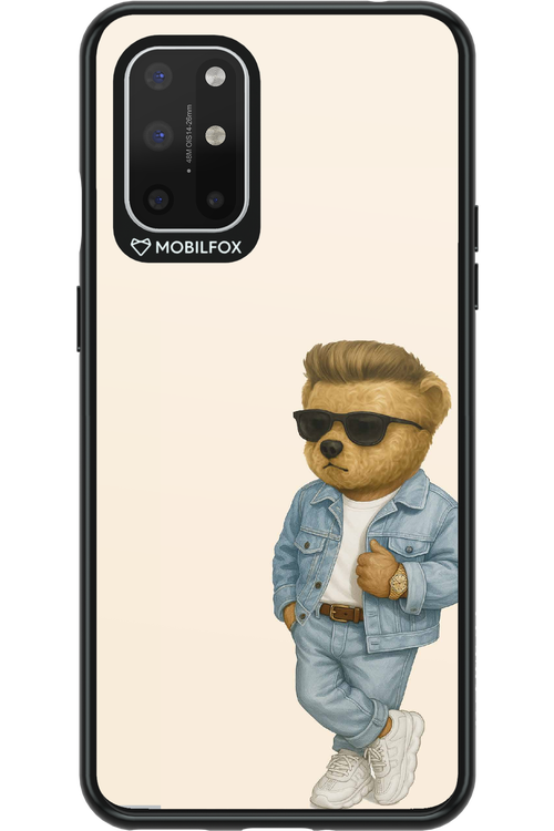 Gamibear (Desert) - OnePlus 8T