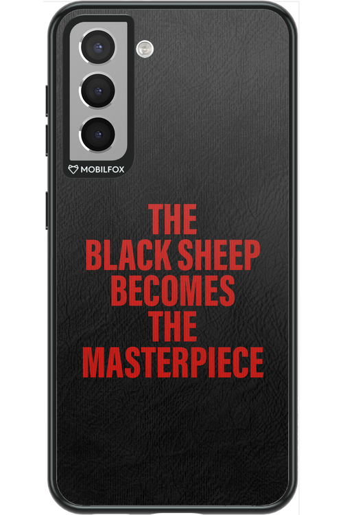 sheep 2.0 - Samsung Galaxy S21