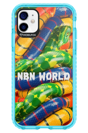 Wild - Apple iPhone 11